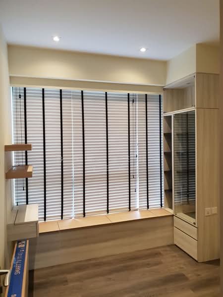 Riverbank at Fernvale Condominium For Sale at S$ 1,750,000 | PropertyGuru Singapore - Interior