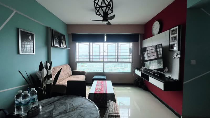 182A Woodlands Street 13 HDB Flat For Sale at S$ 580,000 | PropertyGuru Singapore