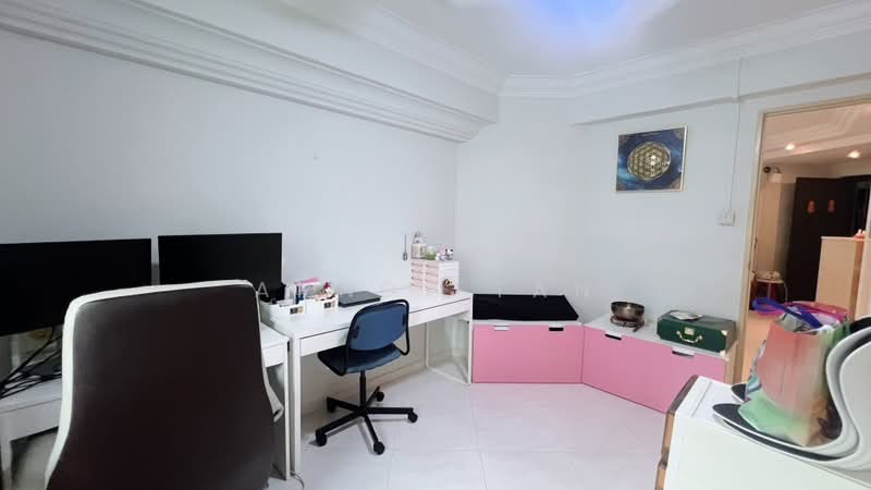 897C Woodlands Drive 50 HDB Flat For Sale at S$ 638,000 | PropertyGuru Singapore