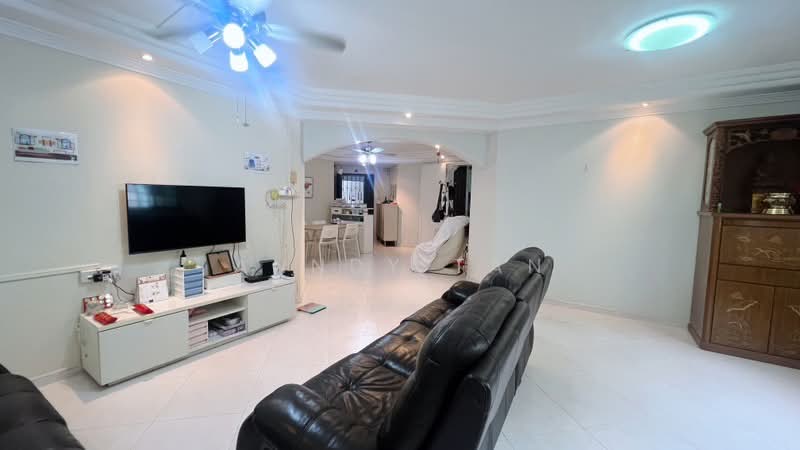 897C Woodlands Drive 50 HDB Flat For Sale at S$ 638,000 | PropertyGuru Singapore