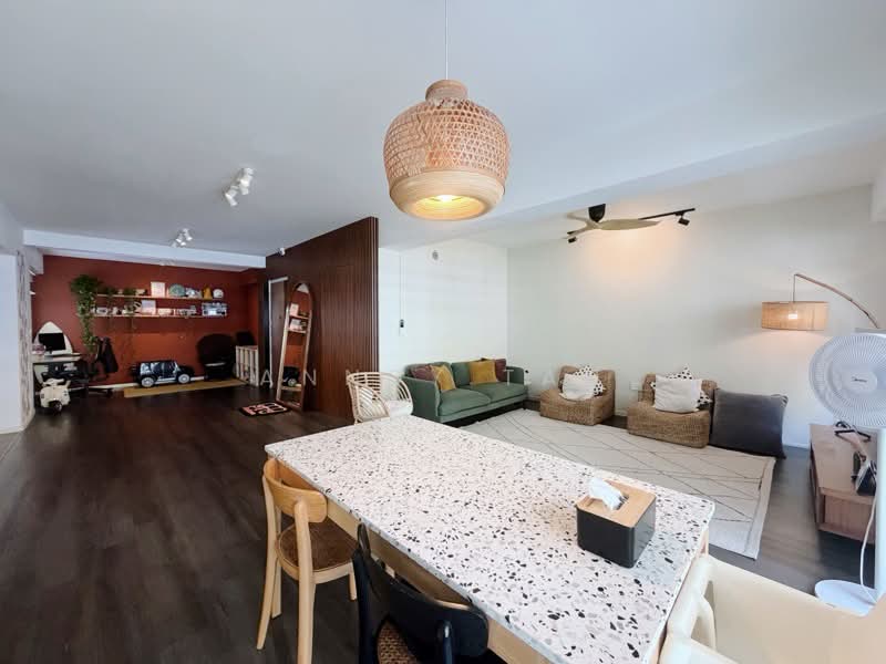 409B Northshore Drive HDB Flat For Sale at S$ 850,000 | PropertyGuru Singapore