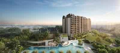 For Sale - Norwood Grand