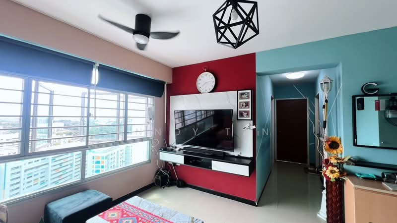 182A Woodlands Street 13 HDB Flat For Sale at S$ 580,000 | PropertyGuru Singapore