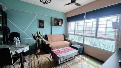 For Sale - 182A Marsiling Greenview