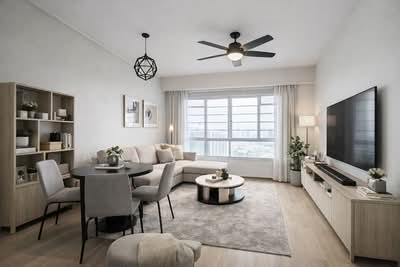 For Sale - 182A Marsiling Greenview