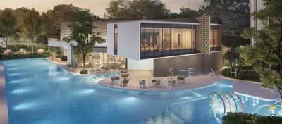 For Sale - Norwood Grand