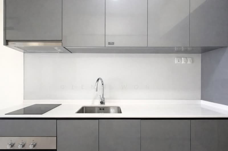 The Tre Ver, 68 Potong Pasir Avenue 1, 1 Bedroom, 495 sqft, Condominium For Rent, by Glenn Wong, 60237609 - PropertyGuru.com.sg