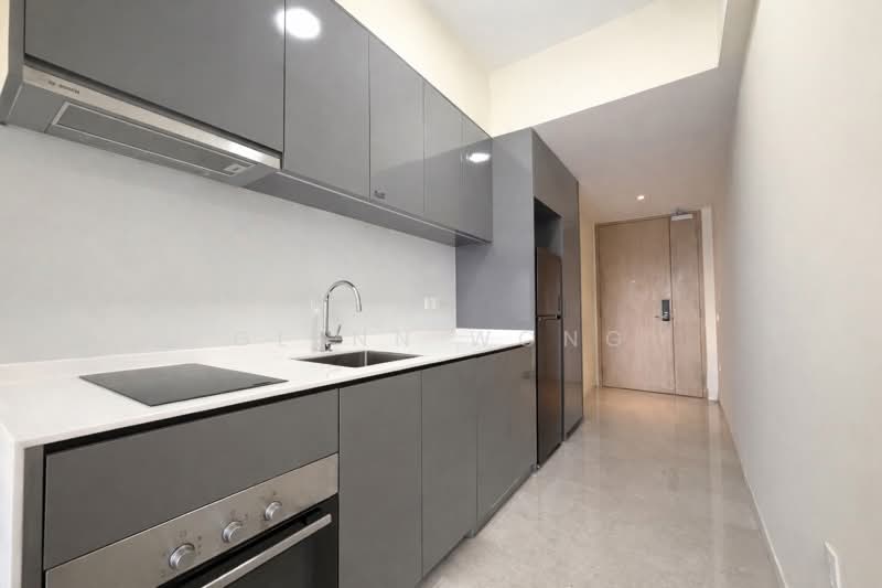 The Tre Ver, 68 Potong Pasir Avenue 1, 1 Bedroom, 495 sqft, Condominium For Rent, by Glenn Wong, 60237609 - PropertyGuru.com.sg