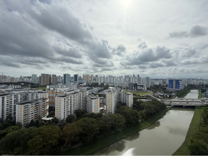 The Tre Ver, 68 Potong Pasir Avenue 1, 1 Bedroom, 495 sqft, Condominium For Rent, by Glenn Wong, 60237609 - PropertyGuru.com.sg