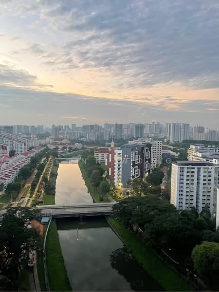 The Tre Ver, 68 Potong Pasir Avenue 1, 1 Bedroom, 495 sqft, Condominium For Rent, by Glenn Wong, 60237609 - PropertyGuru.com.sg