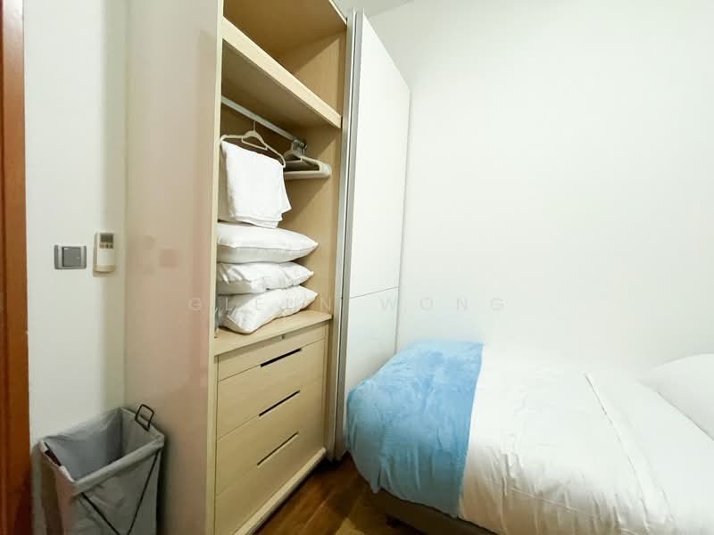 The Peak @ Balmeg, 6 Balmeg Hill, Room Rental, 150 sqft, Condominium For Rent, by Glenn Wong, 60237611 - PropertyGuru.com.sg