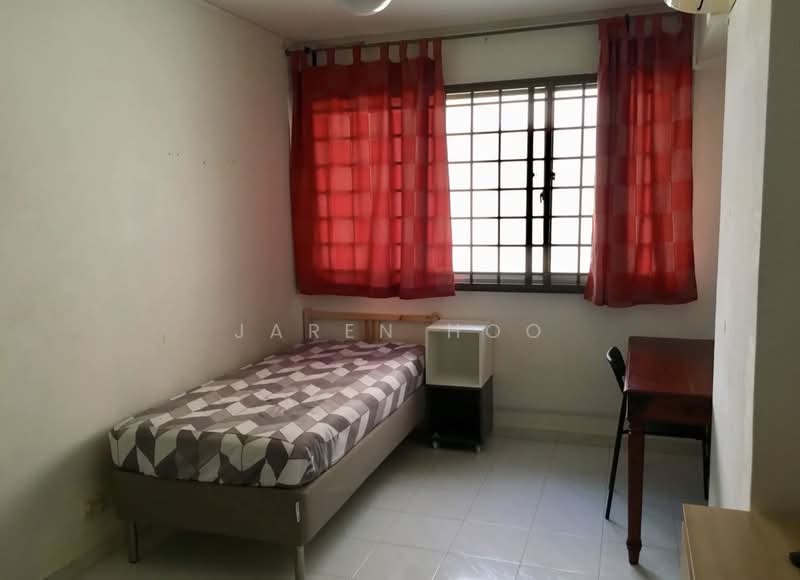 271 Bishan Street 24 HDB Flat For Sale at S$ 850,000 | PropertyGuru Singapore