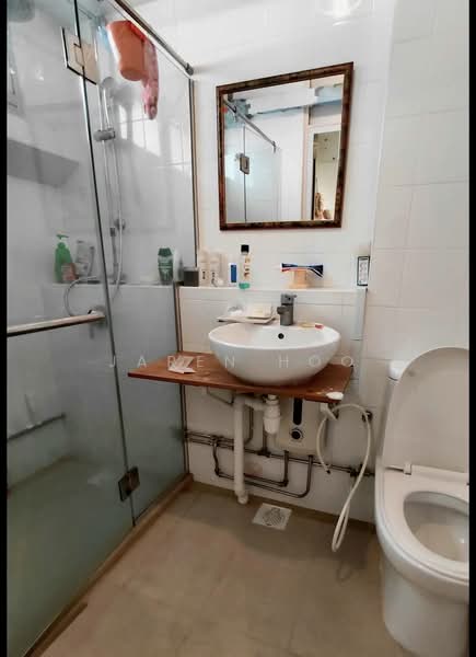 271 Bishan Street 24 HDB Flat For Sale at S$ 850,000 | PropertyGuru Singapore