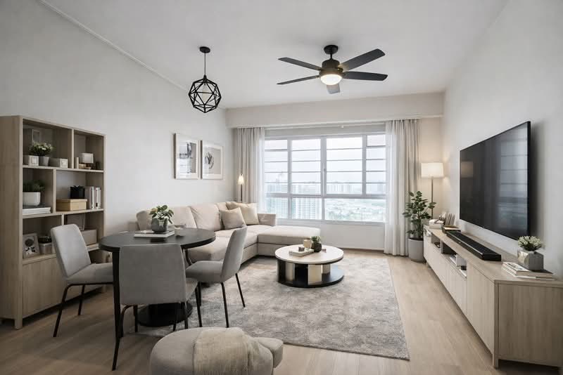 For Sale - 182A Marsiling Greenview