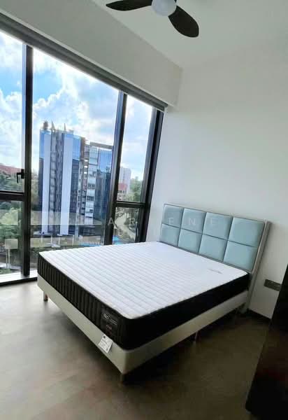 Leedon Green, 1 Farrer Road, 2 Bedrooms, 710 sqft, Condominium For Rent, by Charlene Liu, 60237637 - PropertyGuru.com.sg