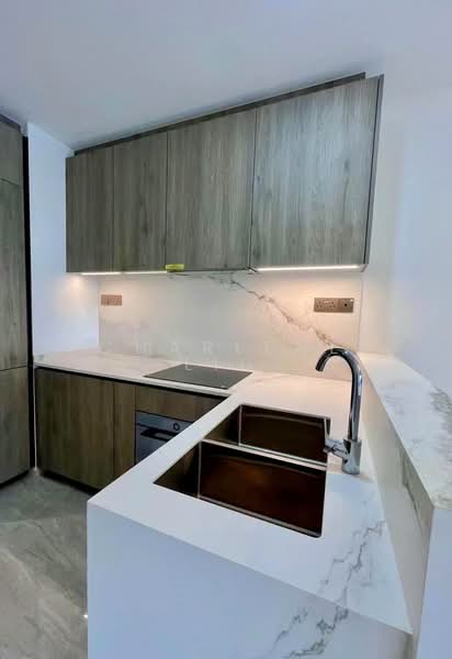 Leedon Green, 1 Farrer Road, 2 Bedrooms, 710 sqft, Condominium For Rent, by Charlene Liu, 60237637 - PropertyGuru.com.sg