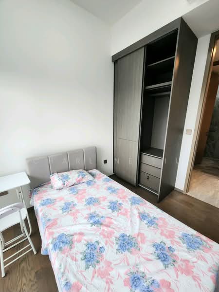 Leedon Green, 1 Farrer Road, 2 Bedrooms, 710 sqft, Condominium For Rent, by Charlene Liu, 60237637 - Bedroom - PropertyGuru.com.sg