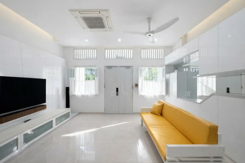 For Sale - Beautiful Terrace Sturdee Road