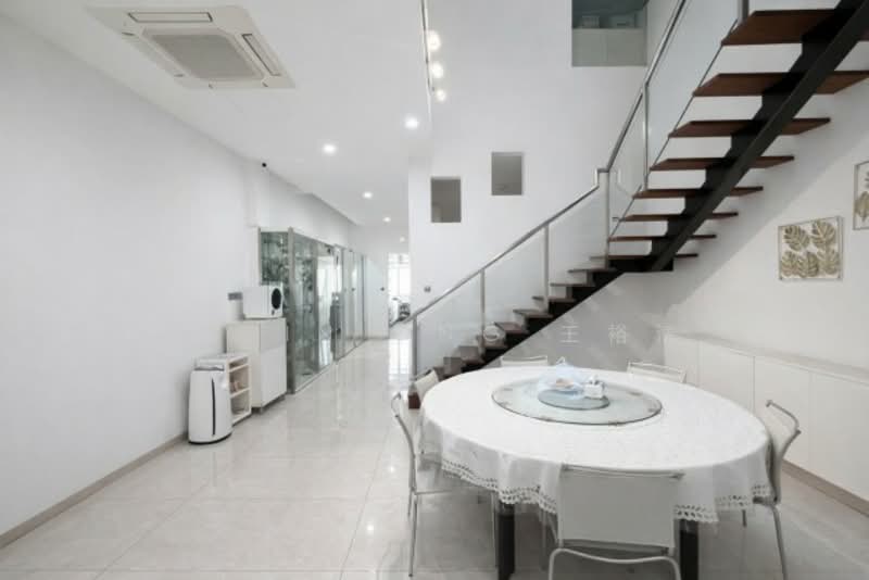 For Sale - Beautiful Terrace Sturdee Road