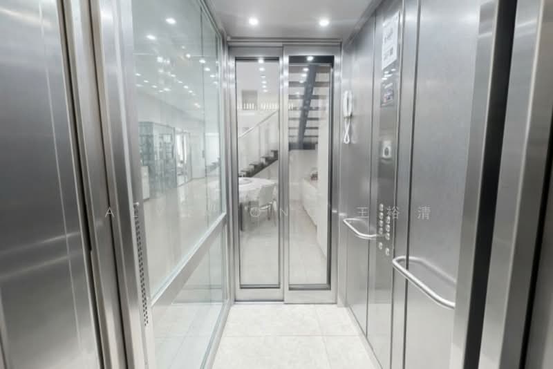 For Sale - Beautiful Terrace Sturdee Road