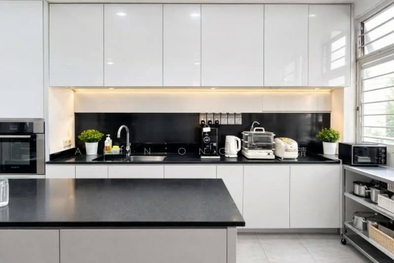 For Sale - Beautiful Terrace Sturdee Road