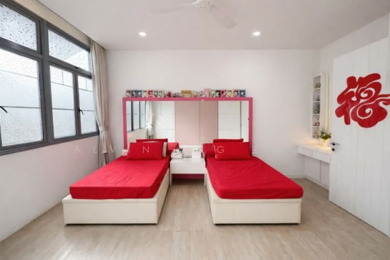 For Sale - Beautiful Terrace Sturdee Road