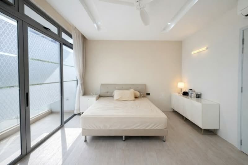 For Sale - Beautiful Terrace Sturdee Road