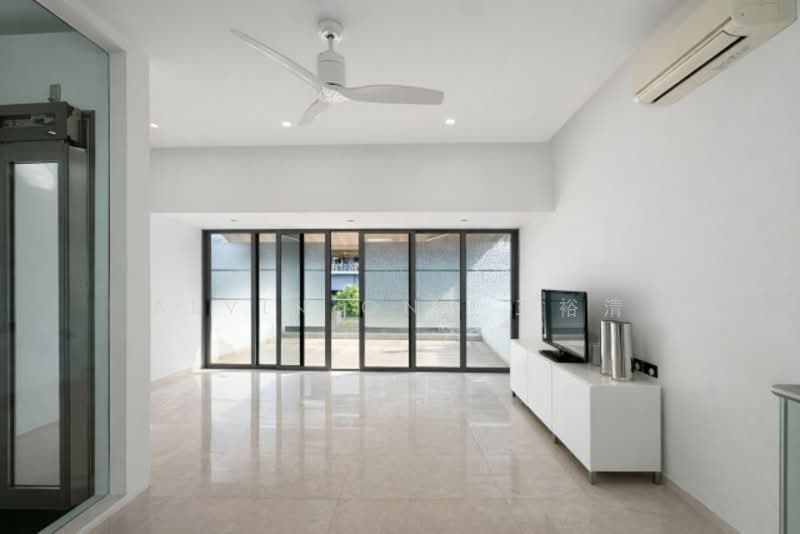 For Sale - Beautiful Terrace Sturdee Road