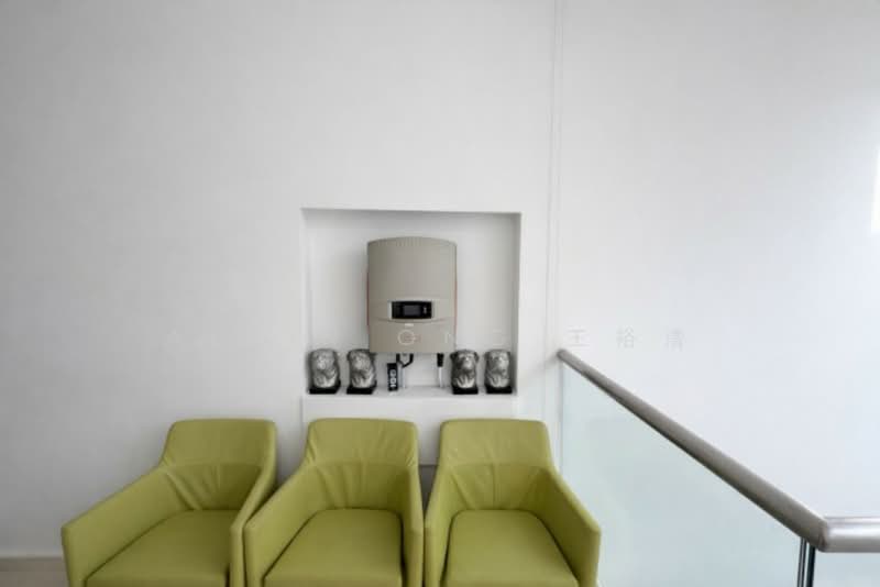 For Sale - Beautiful Terrace Sturdee Road