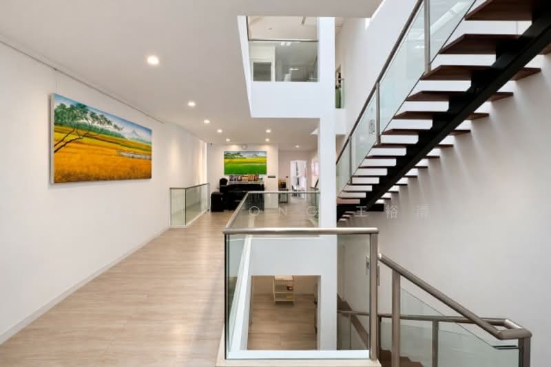 For Sale - Beautiful Terrace Sturdee Road