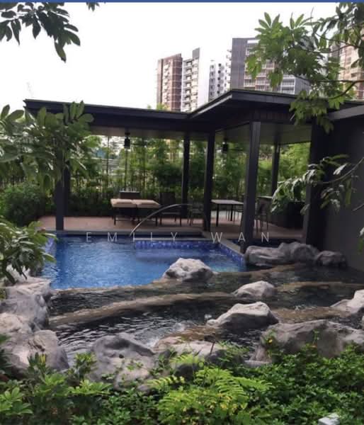 Bartley Ridge, 44 Mount Vernon Road, 1 Bedroom, 462 sqft, Condominium For Rent, by Emily Wan, 60237644 - Resort living in city fringe  - PropertyGuru.com.sg