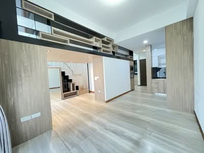 For Rent - The Seawind @ Telok Kurau