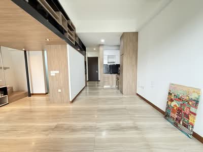 For Rent - The Seawind @ Telok Kurau