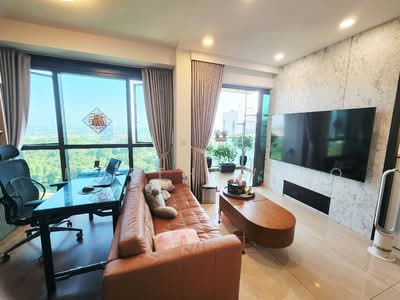 For Sale - Normanton Park