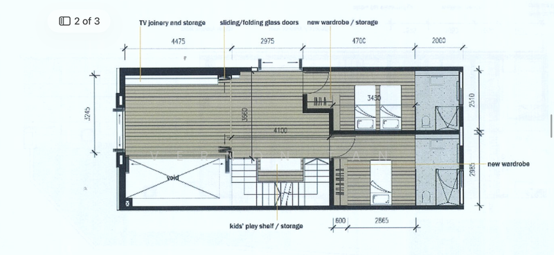 Regent Villa, Jalan Lim Tai See, 4 Bedrooms, 3,000 sqft, Semi-Detached House For Rent, by Vernon Tan, 60237666 - PropertyGuru.com.sg