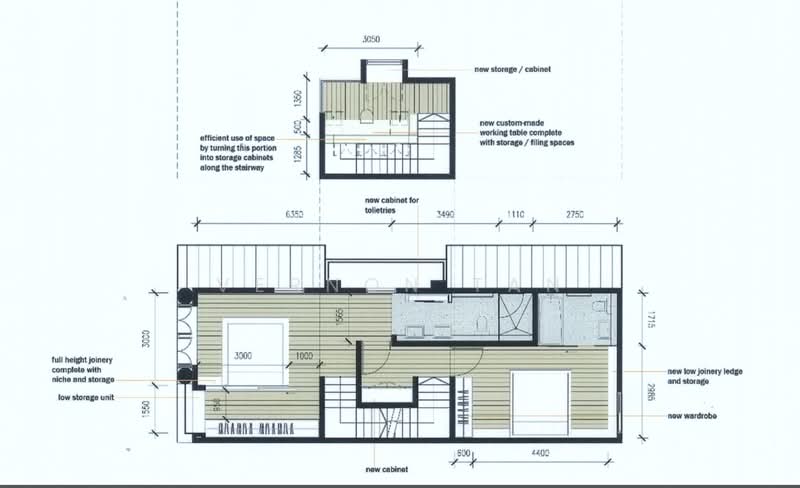 Regent Villa, Jalan Lim Tai See, 4 Bedrooms, 3,000 sqft, Semi-Detached House For Rent, by Vernon Tan, 60237666 - PropertyGuru.com.sg