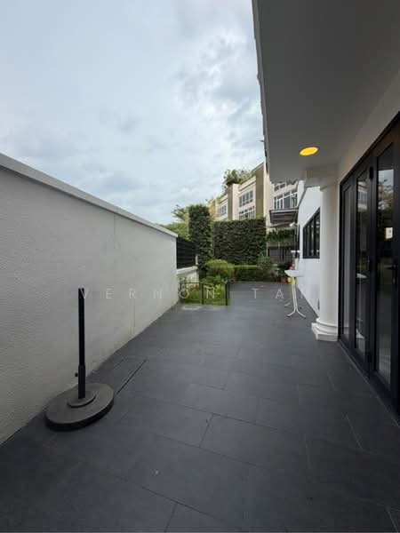 Regent Villa, Jalan Lim Tai See, 4 Bedrooms, 3,000 sqft, Semi-Detached House For Rent, by Vernon Tan, 60237666 - PropertyGuru.com.sg