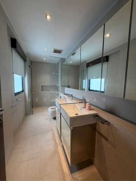 Regent Villa, Jalan Lim Tai See, 4 Bedrooms, 3,000 sqft, Semi-Detached House For Rent, by Vernon Tan, 60237666 - PropertyGuru.com.sg