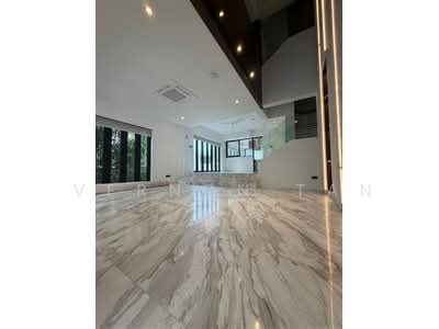 For Rent - Regent Villa