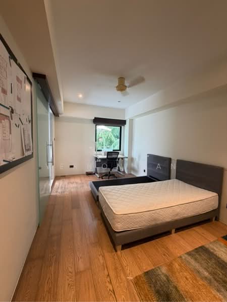 Regent Villa, Jalan Lim Tai See, 4 Bedrooms, 3,000 sqft, Semi-Detached House For Rent, by Vernon Tan, 60237666 - PropertyGuru.com.sg