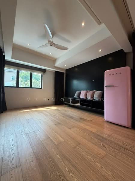 Regent Villa, Jalan Lim Tai See, 4 Bedrooms, 3,000 sqft, Semi-Detached House For Rent, by Vernon Tan, 60237666 - PropertyGuru.com.sg