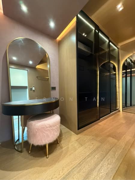 Regent Villa, Jalan Lim Tai See, 4 Bedrooms, 3,000 sqft, Semi-Detached House For Rent, by Vernon Tan, 60237666 - PropertyGuru.com.sg