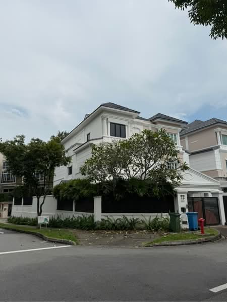 Regent Villa, Jalan Lim Tai See, 4 Bedrooms, 3,000 sqft, Semi-Detached House For Rent, by Vernon Tan, 60237666 - PropertyGuru.com.sg