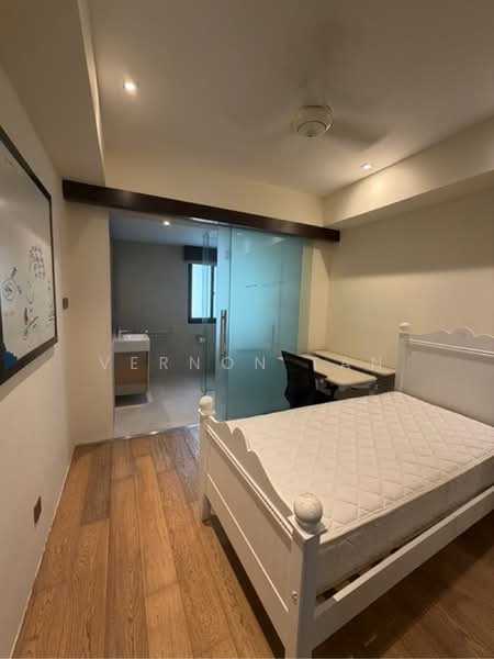 Regent Villa, Jalan Lim Tai See, 4 Bedrooms, 3,000 sqft, Semi-Detached House For Rent, by Vernon Tan, 60237666 - PropertyGuru.com.sg