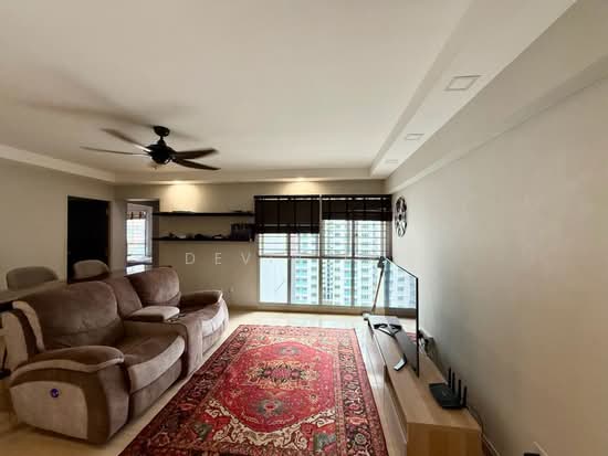 For Rent - 408B Fernvale Road