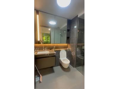 For Sale - Tembusu Grand