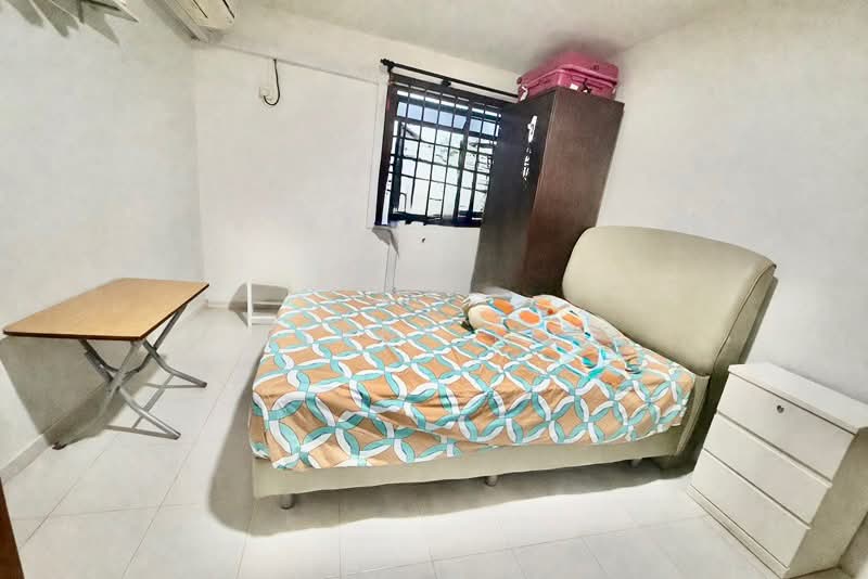 For Sale - 13 Marsiling Lane