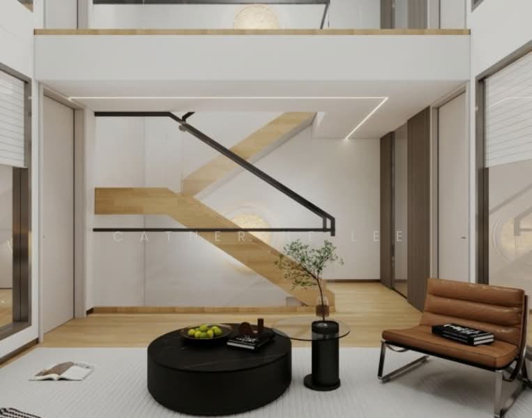 ★Eminence Landed★ New Terrace @ Serangoon Garden, Portchester, Farleigh Ave vicinity Terraced House For Sale at S$ 7,388,000 | PropertyGuru Singapore