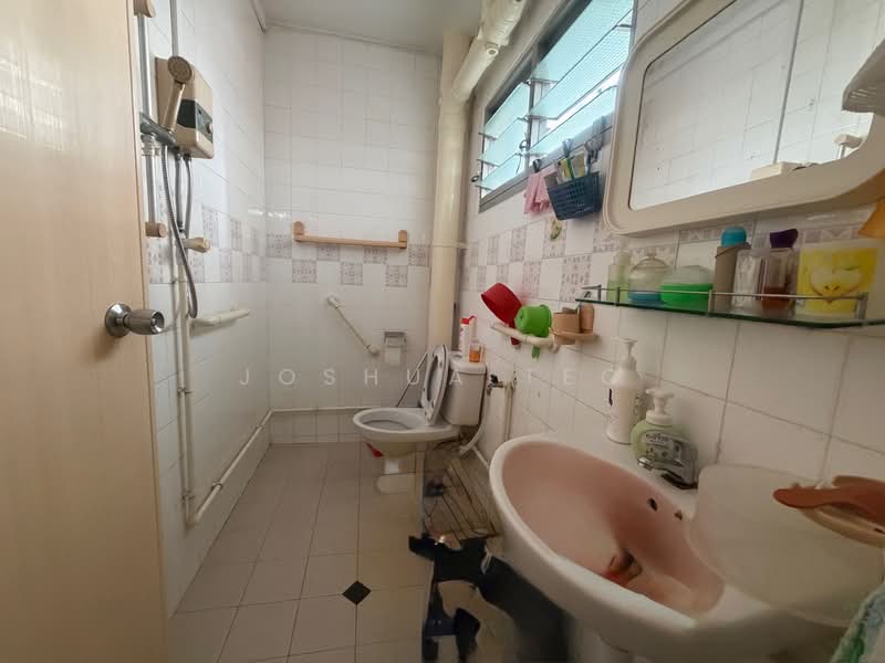 For Sale - 5 Boon Keng Road