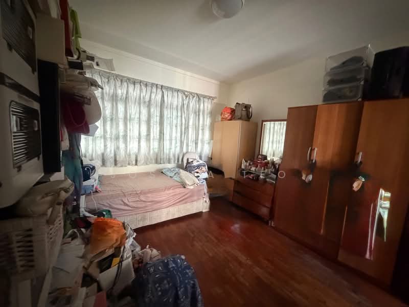 For Sale - 5 Boon Keng Road